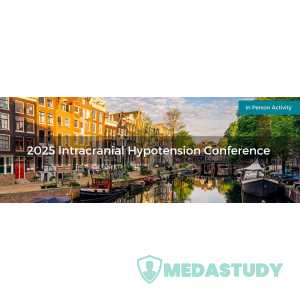 Cedars Sinai Intracranial Hypotension Conference 2025