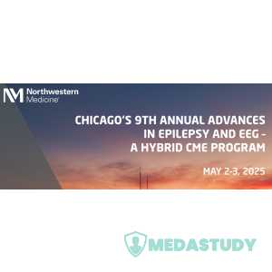 Northwestern Medicine 9th Annual Advances in Epilepsy and EEG 2025