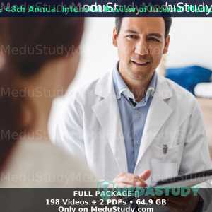 Oakstone 48th Annual Intensive Review of Internal Medicine 2025