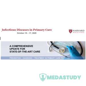 Harvard Infectious Diseases in Primary Care 2025
