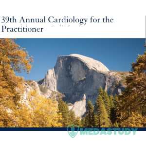 UCSF 39th Annual Cardiology for the Practitioner 2025 PDFs Only