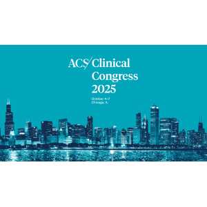 American College of Surgeons ACS Clinical Congress 2025 (Videos)