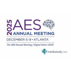 AES 2025 – American Epilepsy Society Annual Meeting (Videos with subtitles)