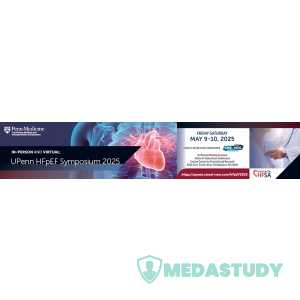 Penn Medicine UPenn HFpEF Symposium 2025