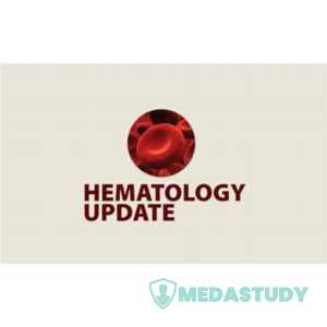 George Washington University Hematology Update Symposium 2025