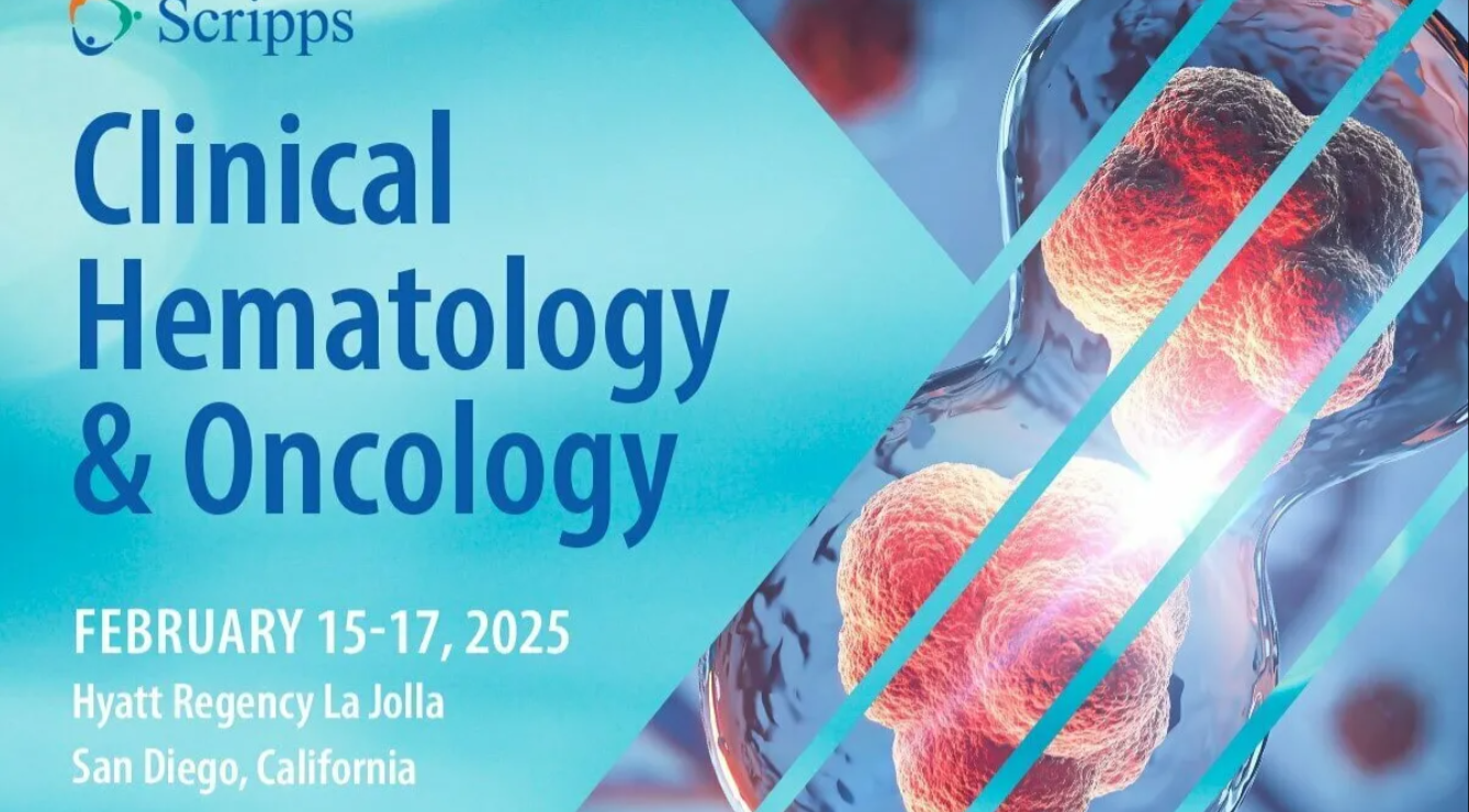 Scripps Clinical Hematology and Oncology 2025