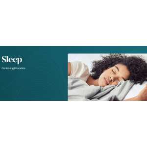 Harvard Sleep Medicine 2025