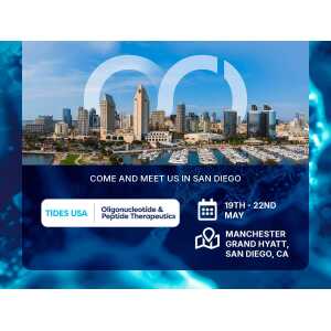 TIDES USA Oligonucleotide & Peptide Therapeutics 2025