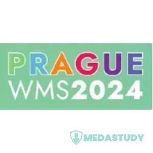WMS 2024 – World Muscle Society (Videos + Slides)
