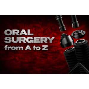 OHI-S Oral surgery from A to Z. Tooth extraction, implantation, sinus lifting
