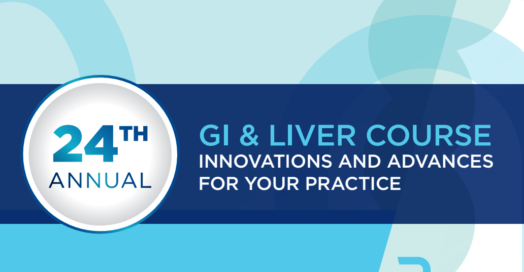 Baylor College of Medicine 24th Annual GI & Liver Course: Innovations and Advances for Your Practice 2025