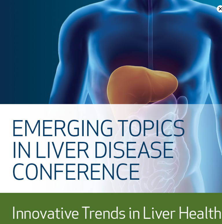 Houston Methodist Emerging Topics in Liver Disease Conference 2025