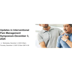 Houston Methodist Updates in Interventional Pain Management Symposium