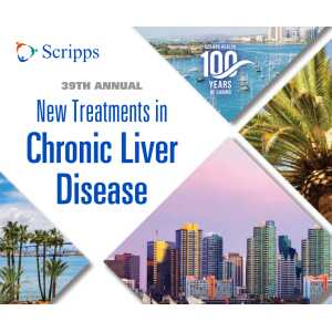 Scripps 39th Annual New Treatments in Chronic Liver Disease 2025