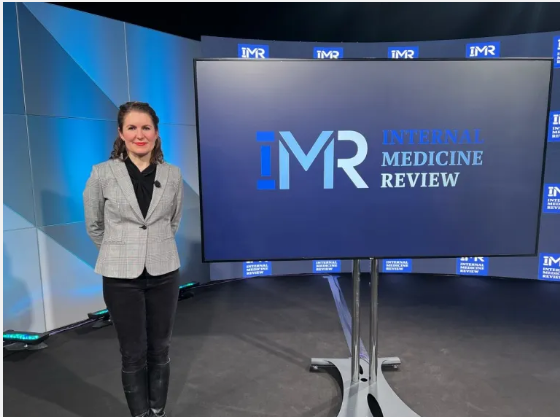 IMR Internal Medicine review 2026