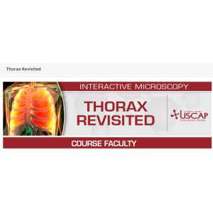 USCAP Thorax Revisited 2026
