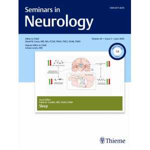 Seminars in Neurology: Updates in Neuroradiology and Cutting Edge Imaging Techniques (Part 1 & Part 2) (Original PDF from Publisher+Videos)