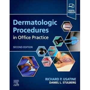 Dermatologic Procedures in Office Practice (Videos Only)