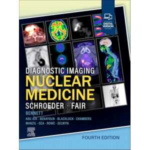 Diagnostic Imaging: Nuclear Medicine, 4th edition (Original PDF from Publisher)