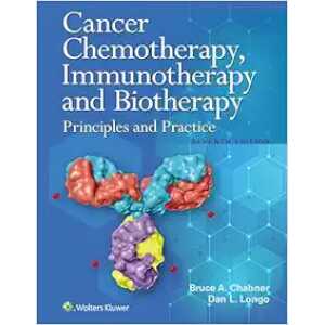 Cancer Chemotherapy, Immunotherapy, and Biotherapy, 7th edition (EPUB + Converted PDF)