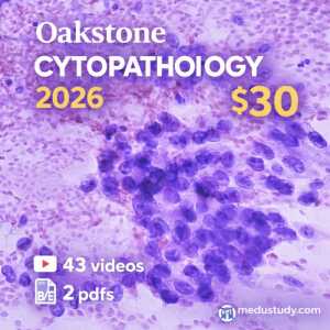 Oakstone Cytopathology 2026