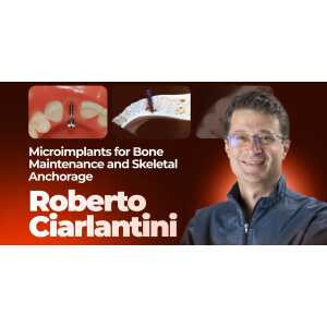OHI-S Microimplants as Bone Maintainers and Skeletal Anchorage Insertion Protocols
