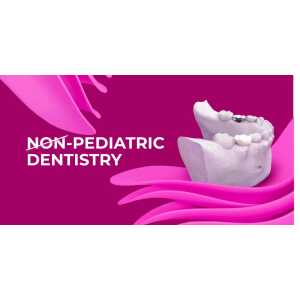 OHI-S Non-pediatric dentistry
