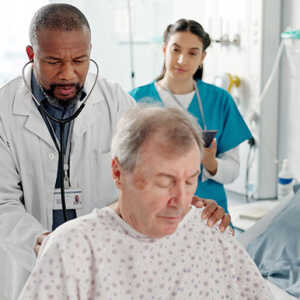 Oakstone Management of the Hospitalized Patient 2026
