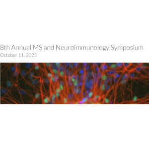 Oregon Health & Science 8th Annual MS and CNS Neuroimmunology Symposium 2025
