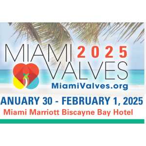 University of Miami Miami Valves 2025