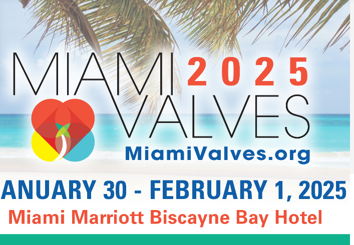 University of Miami Miami Valves 2025