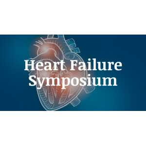 The Christ Hospital Heart & Vascular Institute Heart Failure Symposium 2025