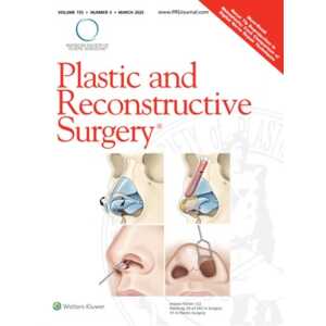 Plastic & Reconstructive Surgery March 2025 – Volume 155 – Issue 3 (True PDF+Videos)