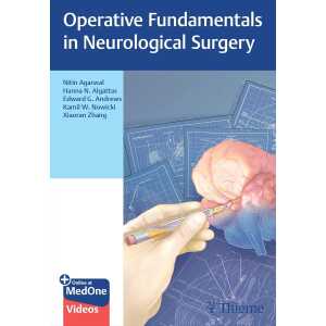 Operative Fundamentals in Neurological Surgery (PDF+Videos)