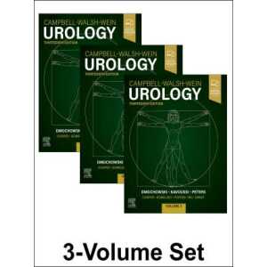 Campbell-Walsh-Wein Urology, 13th Edition ( PDF )