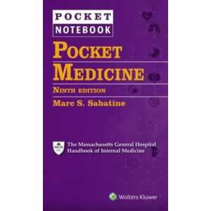 Pocket Medicine, 9th Edition (PDF)