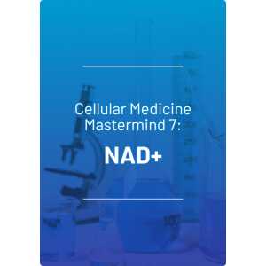 SSRP Mastermind 7: NAD+
