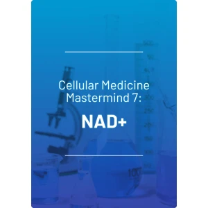 SSRP Mastermind 7: NAD+
