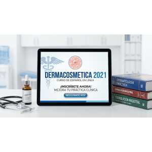 Dermacosmetica 2021 Spanish