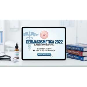 Dermacosmetica 2022 Spanish
