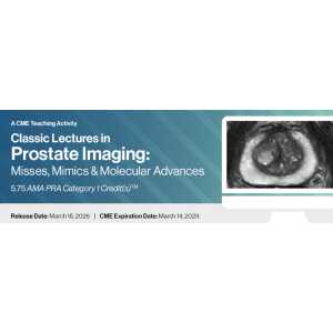 2026 Classic Lectures in Prostate – DocmedED