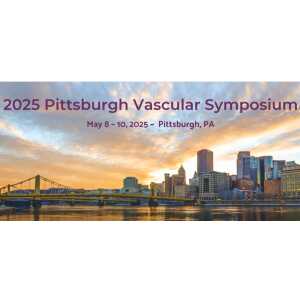 UPMC Annual Pittsburgh Vascular Symposium 2025
