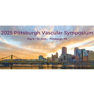 UPMC Annual Pittsburgh Vascular Symposium 2025