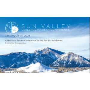 St. Luke's Health System Sun Valley Cerebrovascular Conference 2026