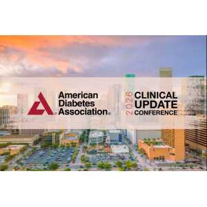 American Diabetes Association Clinical Update Conference 2026
