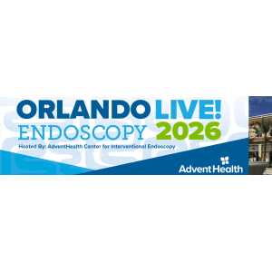 AdventHealth Orlando Live Endoscopy 2026