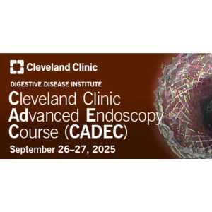 Cleveland Clinic Advanced Endoscopy Course 2025