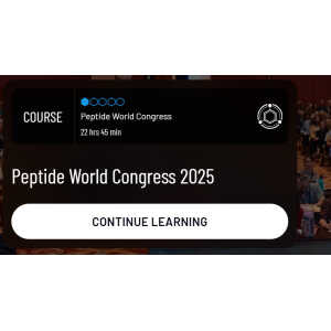 SSRP World Congress 2025
