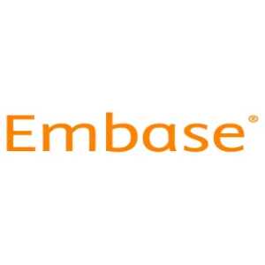 Embase (1 Year Subscription)
