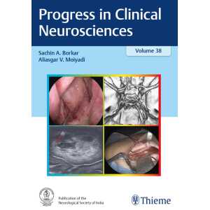 Progress in Clinical Neurosciences, Volume 38 (Original PDF from Publisher)
